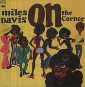 On the Corner [Import] , Miles Davis