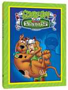 Scooby-doo and the Robots