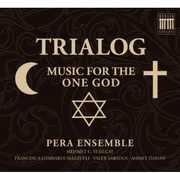 Trialog , Pera Ensemble
