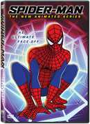 Spider-Man Animated Series: Ultimate Face-Off , Angelle Brooks