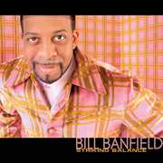 Striking Balance , Bill Banfield