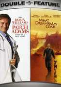 Patch Adams /  What Dreams May Come , Annabella Sciorra