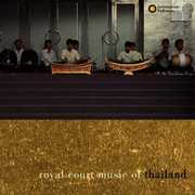 Royal Court Music of Thailand / Various , Various Artists