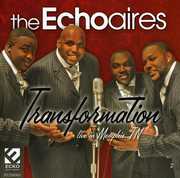 Transformation , The Echoaires