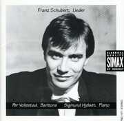 Lieder , Per Vollestad