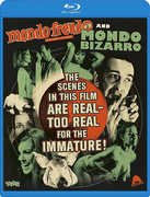 Mondo Freudo / Mondo Bizarro