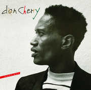 Home Boy,Sister Out , Don Cherry