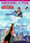 The Secret of My Success , Michael J. Fox