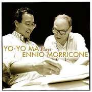 Plays Ennio Morricone [Import] , Yo-Yo Ma