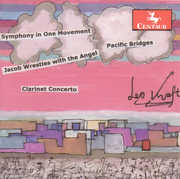 Music for Symphony Orchestra 