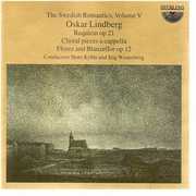 Requiem Op 21 /  Four Choral Pieces , Stig Westerberg