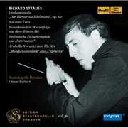 Edition Staatskapelle 36 , Richard Strauss