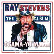 Osama-Yo' Mama , Ray Stevens
