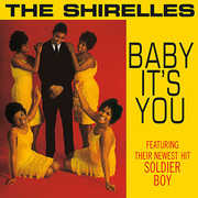 Baby It's You , The Shirelles