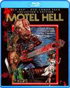Motel Hell , Rory Calhoun