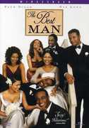 The Best Man , Taye Diggs