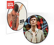 Be My Wife (40th Anniversary) , David Bowie