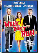 Walk, Don't Run , Cary Grant