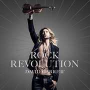Rock Revolution , David Garrett