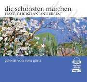 Die Schonsten Marchen , Hans Christian Andersen