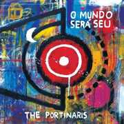 O Mundo Sera Seu [Import] , Portinaris