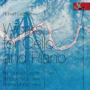 Works for Cello & Piano