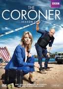 The Coroner: Season Two , Claire Goose