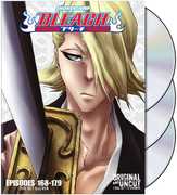 Bleach Uncut Box Set: Volume 11 