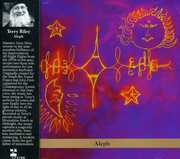 Aleph , Terry Riley