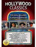 Hollywood Classics , Marilyn Monroe