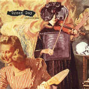 Insomniac , Green Day