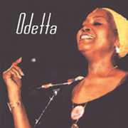 Odetta , Odetta