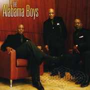 Never Alone , The Alabama Boys