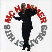 Greatest Hits , MC Hammer