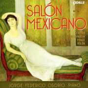 Salon Mexicano , Jorge Federico Osorio