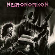Apocalyptic Nightmare , Necronomicon