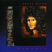 Manhole [Import] , Grace Slick