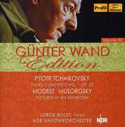 Guenter Wand Edition 20 , Günter Wand