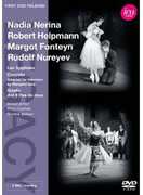 Legacy: Nadia Nerina & Margot Fonteyn , Margot Fonteyn