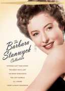 The Barbara Stanwyck Collection , Barbara Stanwyck