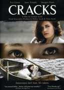 Cracks , Clemmie Dugdale