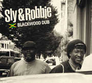 Blackwood Dub , Sly & Robbie