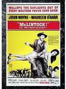 McLintock! , Mari Blanchard