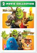 Scared Shrekless/ Shrek's Thrilling Tales: 2-Movie Collection 