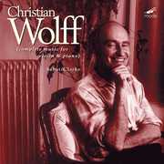 Complete Works for Violin & Piano 5 , Mike Sabat