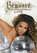 Beyoncé: The Beyoncé Experience: Live , Beyoncé