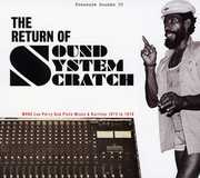 The Return Of Sound System Scratch: More Lee Perry Dub Plate Mixes , Lee "Scratch" Perry