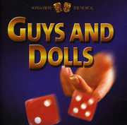 Guys & Dolls / O.C.R. , Andrew Lloyd Webber