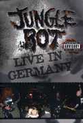 Live in Germany , Jungle Rot