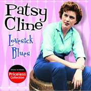 The Very Best Of Patsy Cline , Patsy Cline